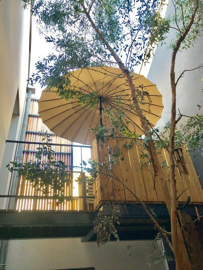 Aux Terrasses Bed & Breakfast Bordeaux Dış mekan fotoğraf