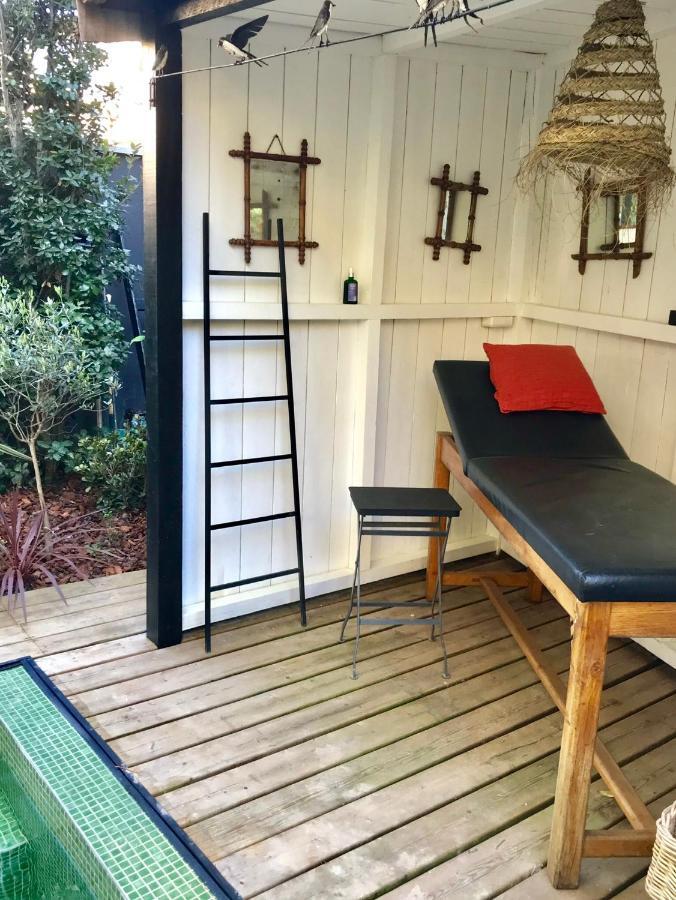 Aux Terrasses Bed & Breakfast Bordeaux Dış mekan fotoğraf